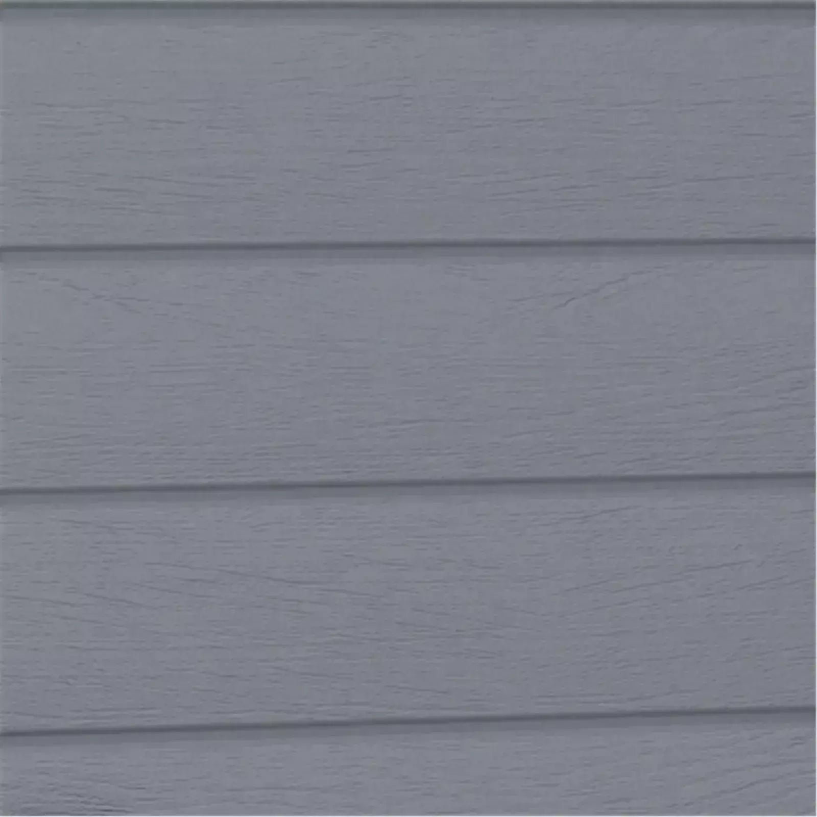 Keter 6′ x 5′ Manor Plastic Garden Storage Shed – Grey - Image 19