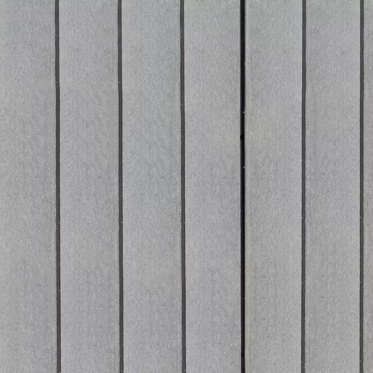 Keter 7.5′ x 11′ Oakland Heavy Duty Plastic Shed – Grey - Image 8