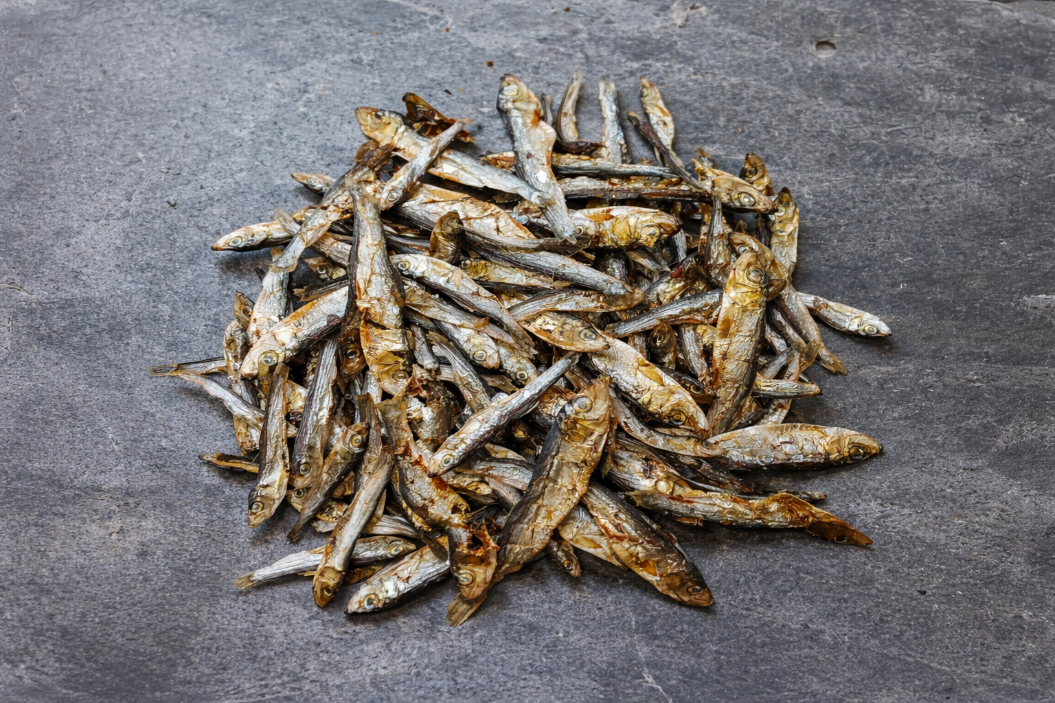 Dried Fish Treats for Dogs – 100% Natural, Wheat & Gluten Free