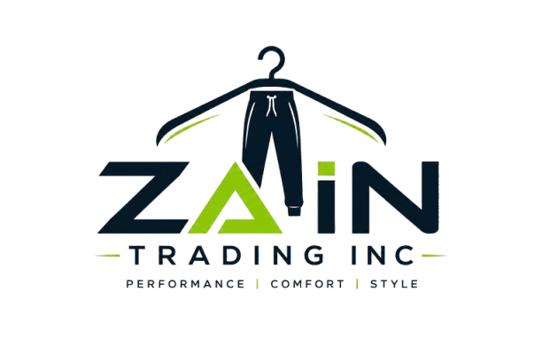 Zain Trading Inc
